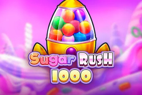 Sugar Rush 1000 – online slots