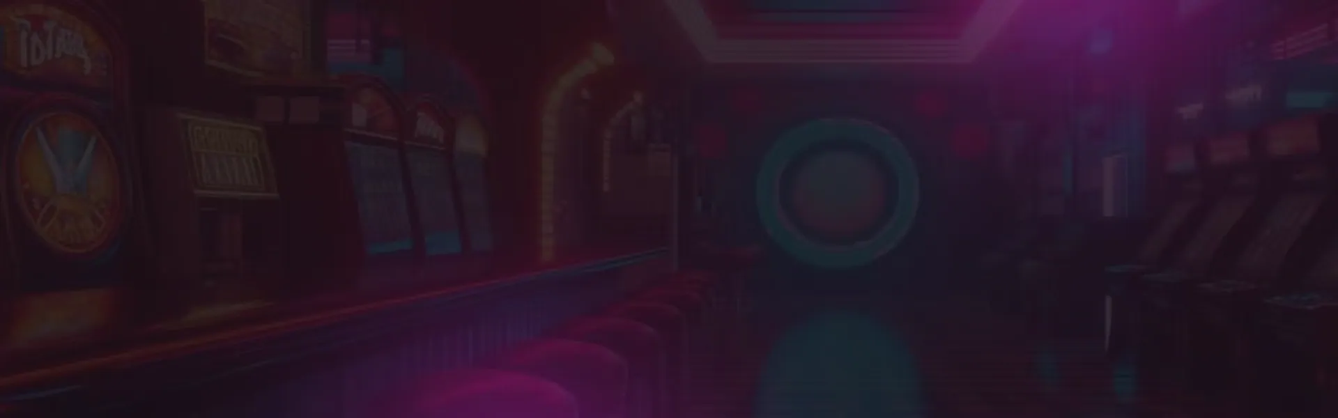 Vox Casino slots